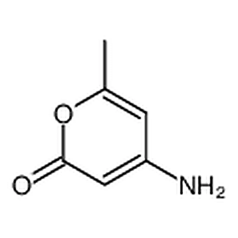 RHAWN 4-Amino-6-Methyl-2H-Pyran-2-One