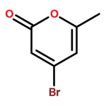 RHAWN 4-Bromo-6-methyl-2H-pyran-2-one