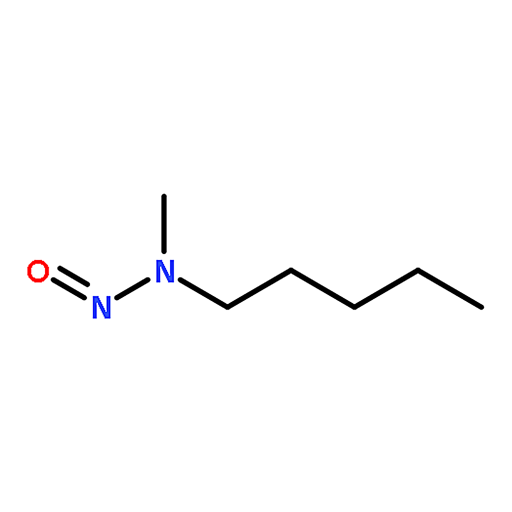 RHAWN N-Methyl-N-pentylnitrous amide