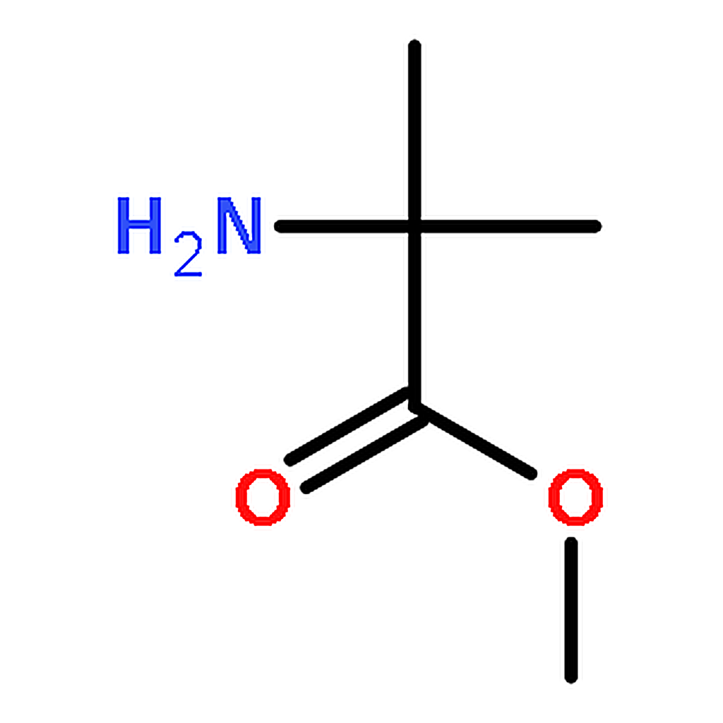 RHAWN Methyl 2-amino-2-methylpropanoate