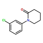 RHAWN 1-(3-Chlorophenyl)piperidin-2-one