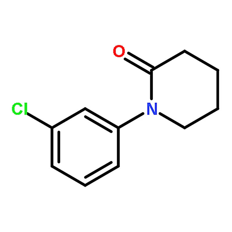 RHAWN 1-(3-Chlorophenyl)piperidin-2-one