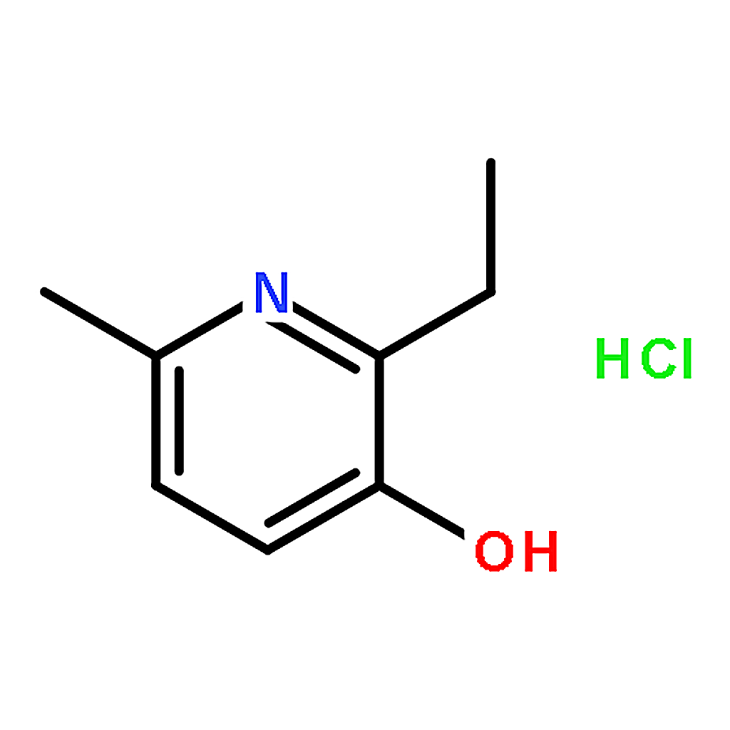 RHAWN 2-Ethyl-6-methylpyridin-3-ol hydrochloride