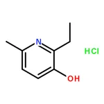 RHAWN 2-Ethyl-6-methylpyridin-3-ol hydrochloride