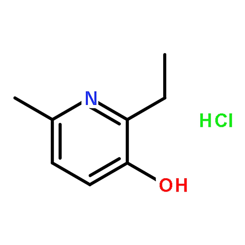 RHAWN 2-Ethyl-6-methylpyridin-3-ol hydrochloride