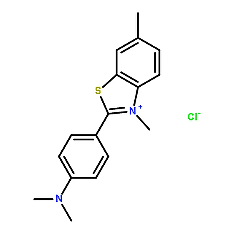 RHAWN Thioflavine S
