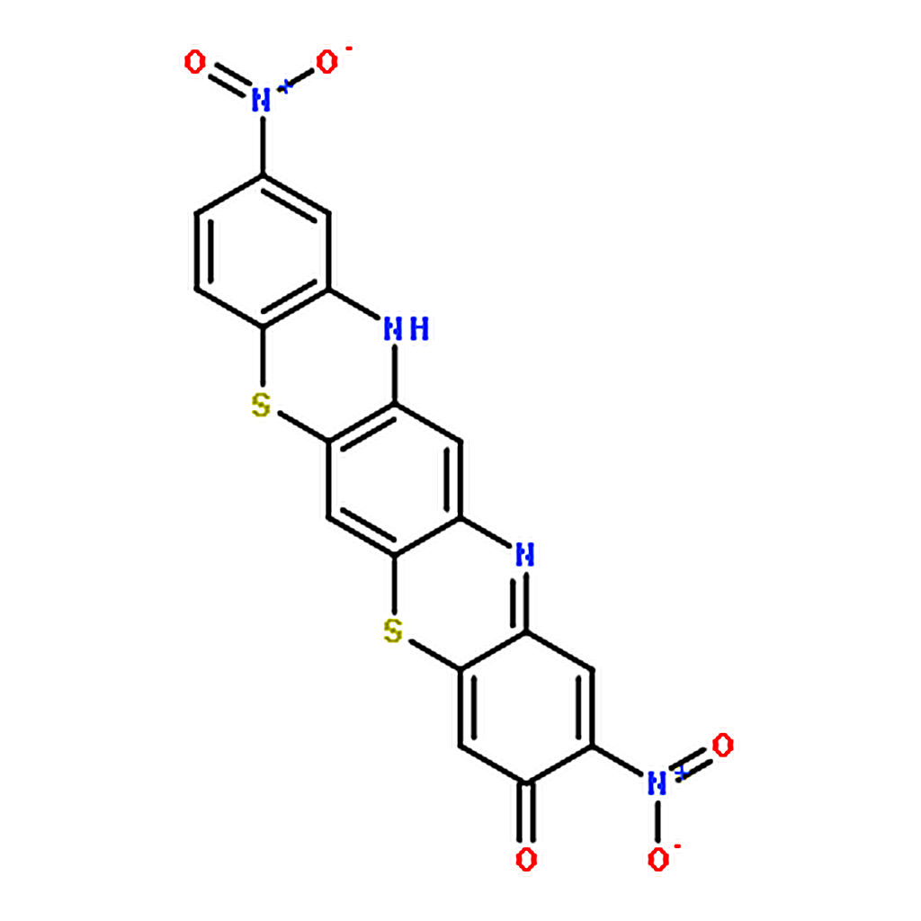 RHAWN Sulphur Black 1