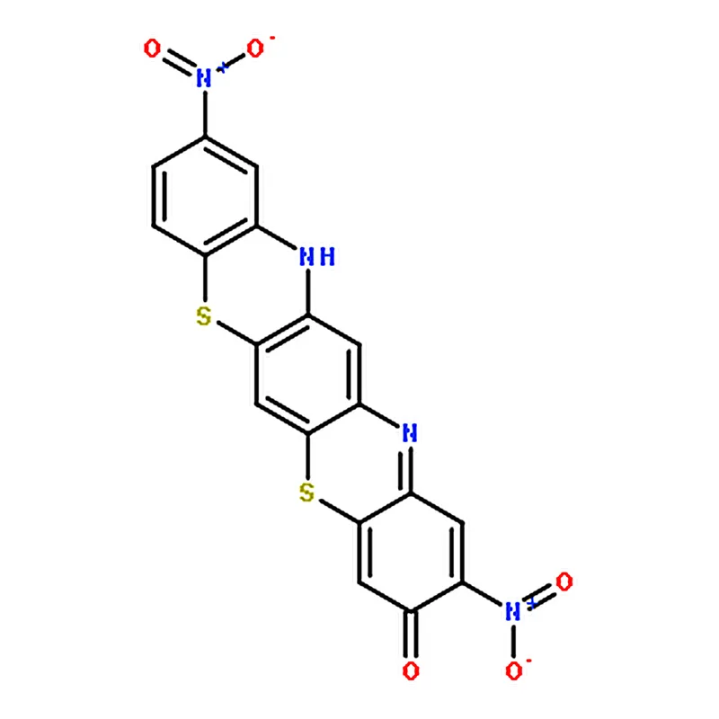 RHAWN Sulphur Black 1
