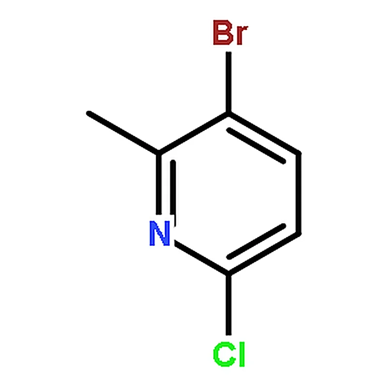 RHAWN 5-Bromo-2-chloro-6-methylpyridine
