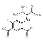 RHAWN (S)-2-((5-Fluoro-2,4-dinitrophenyl)amino)-3-methylbutanamide