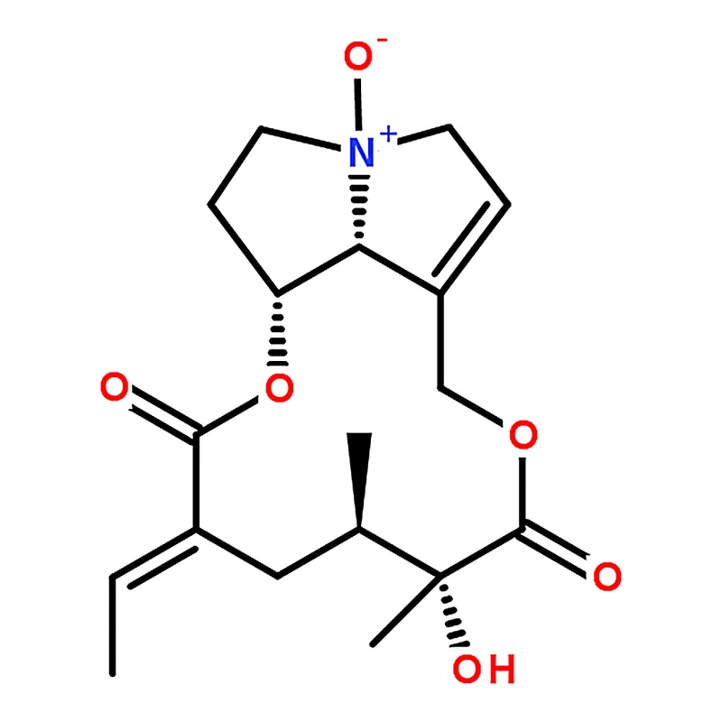 RHAWN Senecionine N-oxide