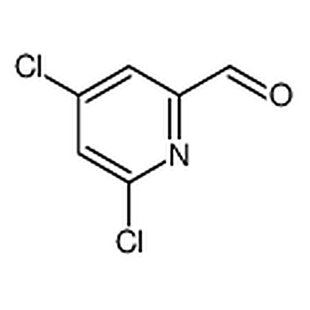 RHAWN 4,6-Dichloropicolinaldehyde
