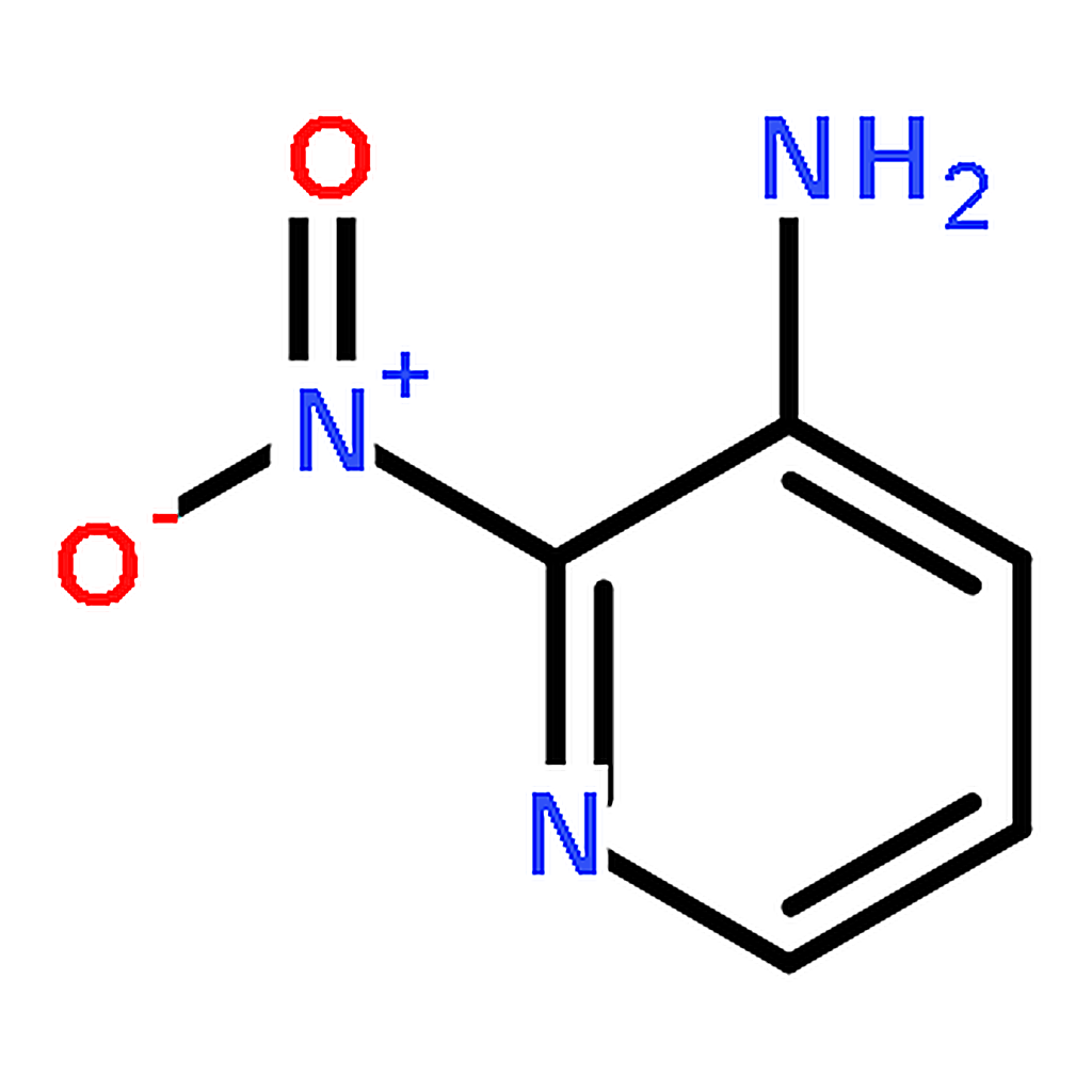 RHAWN 2-Nitro-3-pyridinamine