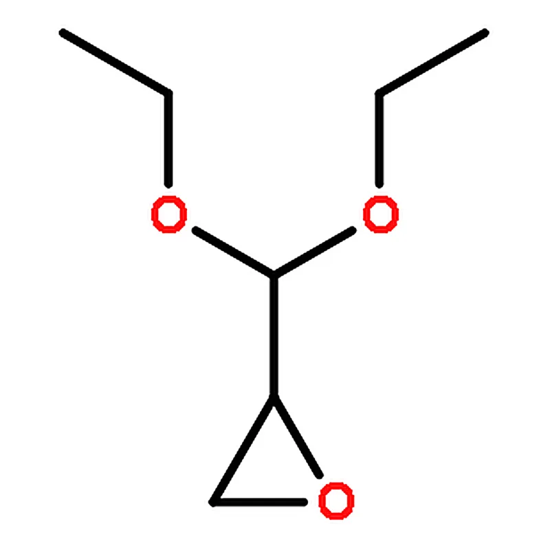RHAWN Glycidaldehyde diethyl acetal