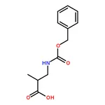 RHAWN (R)-3-(((Benzyloxy)carbonyl)amino)-2-methylpropanoic acid