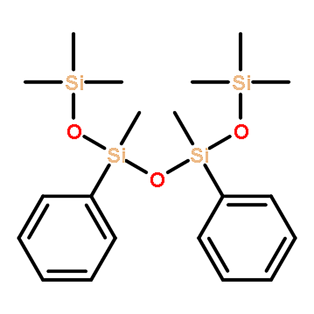 RHAWN 3，5-DIPHENYLOCTAMETHYLTETRASILOXANE