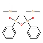 RHAWN 3,5-DIPHENYLOCTAMETHYLTETRASILOXANE