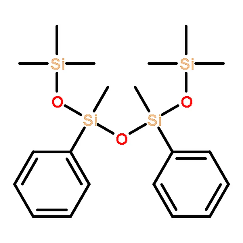 RHAWN 3,5-DIPHENYLOCTAMETHYLTETRASILOXANE