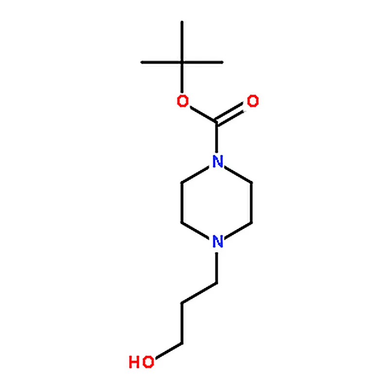 RHAWN 1-Boc-4-(3-hydroxypropyl)piperazine