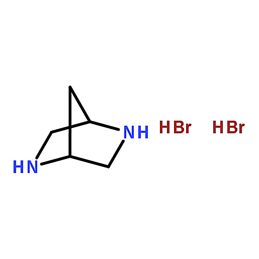 RHAWN (1S,4S)-(+)-2,5-Diazabicyclo[2.2.1]heptane dihydrobromide