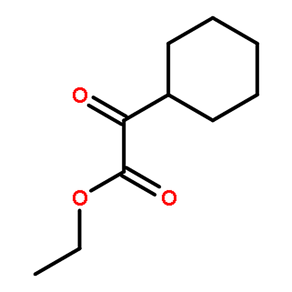 RHAWN Ethyl 2-cyclohexyl-2-oxoacetate
