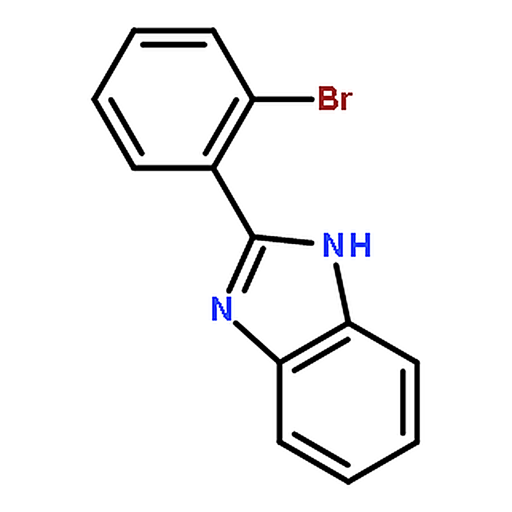 RHAWN 2-(2-Bromophenyl)-1H-benzo[d]imidazole