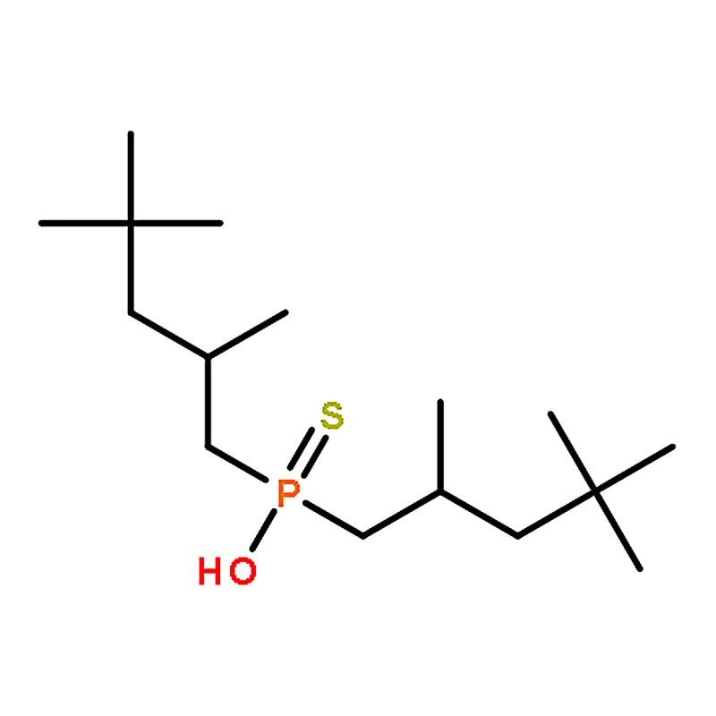 RHAWN Diisooctylthiophosphinic Acid