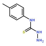 RHAWN 4-(4-Methylphenyl)-3-thiosemicarbazide