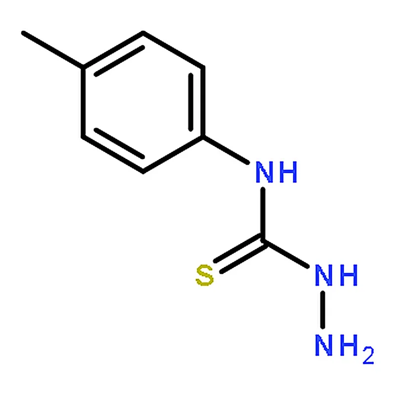 RHAWN 4-(4-Methylphenyl)-3-thiosemicarbazide