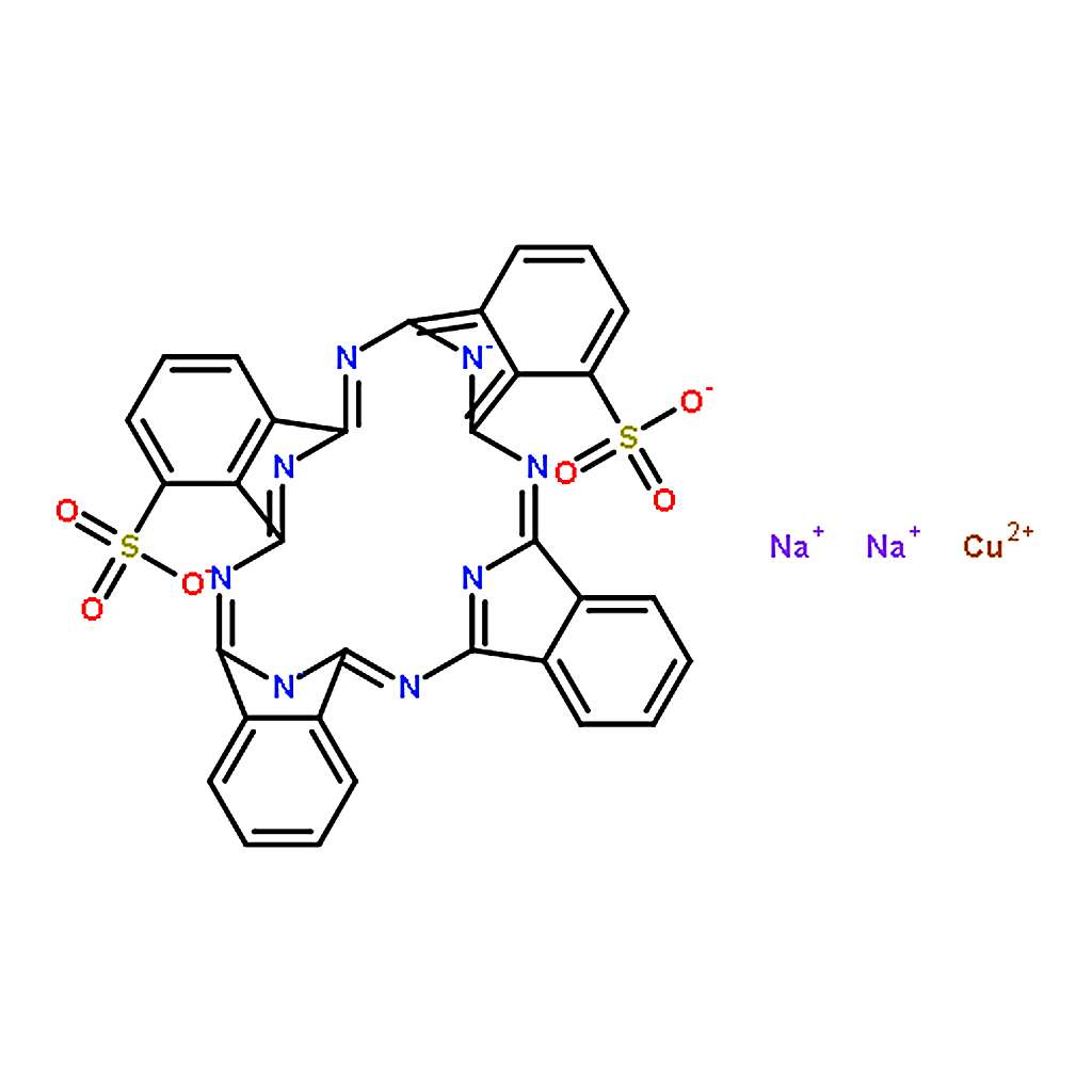 RHAWN SOLVENT BLUE 38