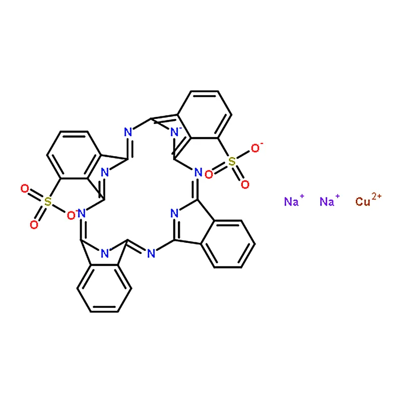 RHAWN SOLVENT BLUE 38