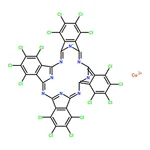 RHAWN Pigment Green 7