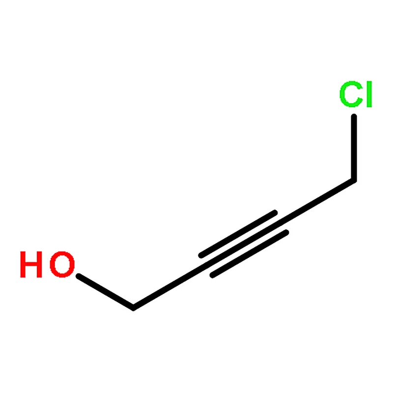 RHAWN 4-Chloro-2-butyn-1-ol