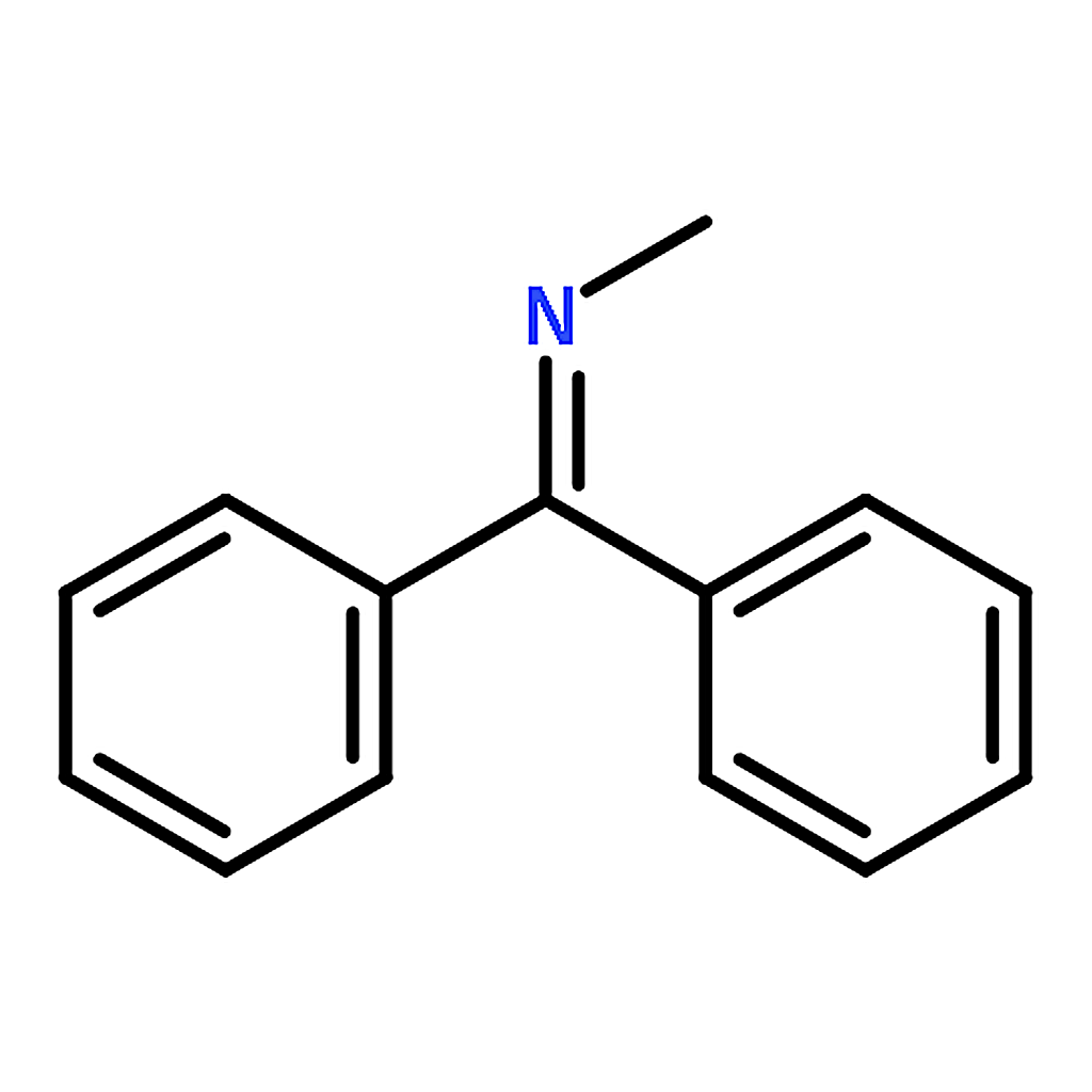 RHAWN N-(Diphenylmethylene)methanamine