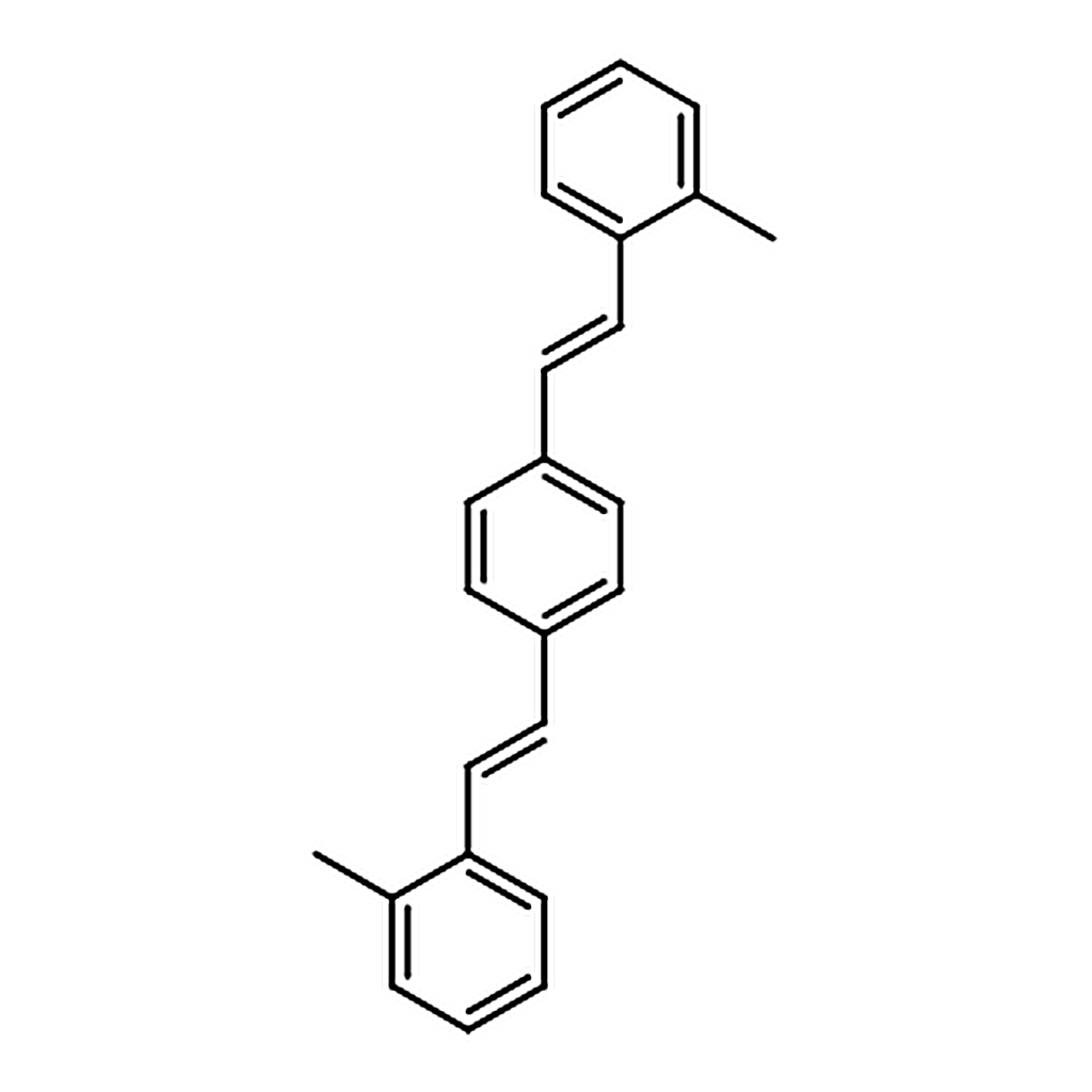 RHAWN 1,4-Bis(2-methylstyryl)benzene