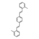 RHAWN 1,4-Bis(2-methylstyryl)benzene