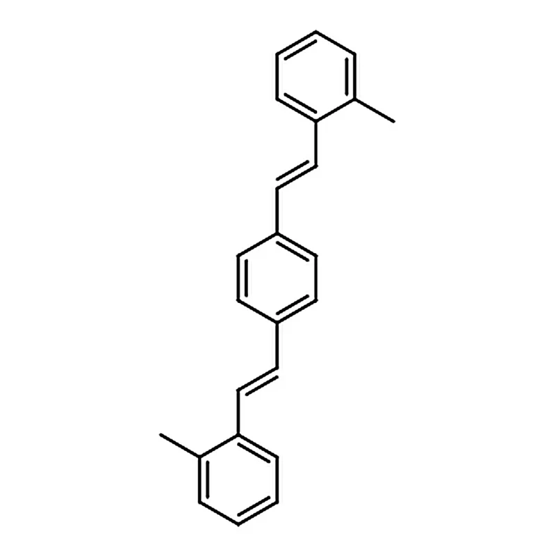 RHAWN 1,4-Bis(2-methylstyryl)benzene
