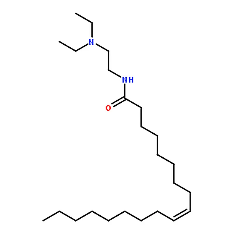 RHAWN <i>N</i>,<i>N</i>-Diethyl-<i>N</i>'-oleoylethylenediamine