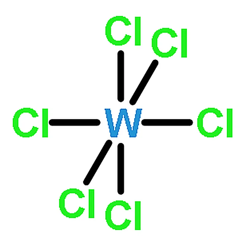 RHAWN Tungsten(VI) chloride