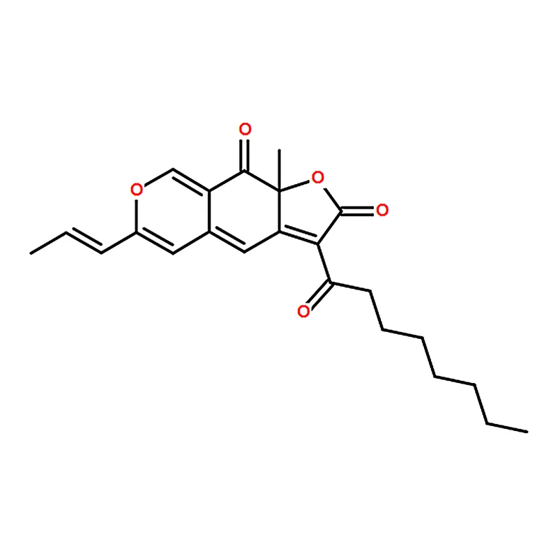 RHAWN Monascorubrin