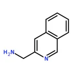 RHAWN Isoquinolin-3-ylmethanamine