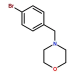 RHAWN 4-(4-Bromobenzyl)morpholine