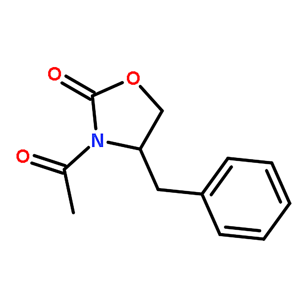 RHAWN (S)-(+)-3-Acetyl-4-benzyl-2-oxazolidinone