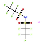 RHAWN Lithium Bis(pentafluoroethanesulfonyl)imide