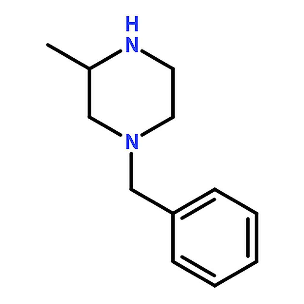 RHAWN 1-Benzyl-3(R)-methyl-piperazine