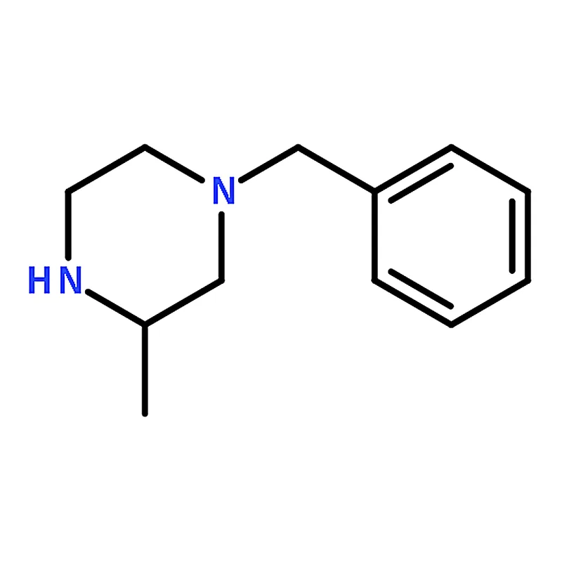 RHAWN (S)-1-benzyl-3-methylpiperazine