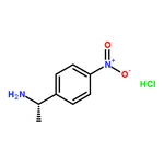 RHAWN (S)-1-(4-Nitrophenyl)ethanamine hydrochloride
