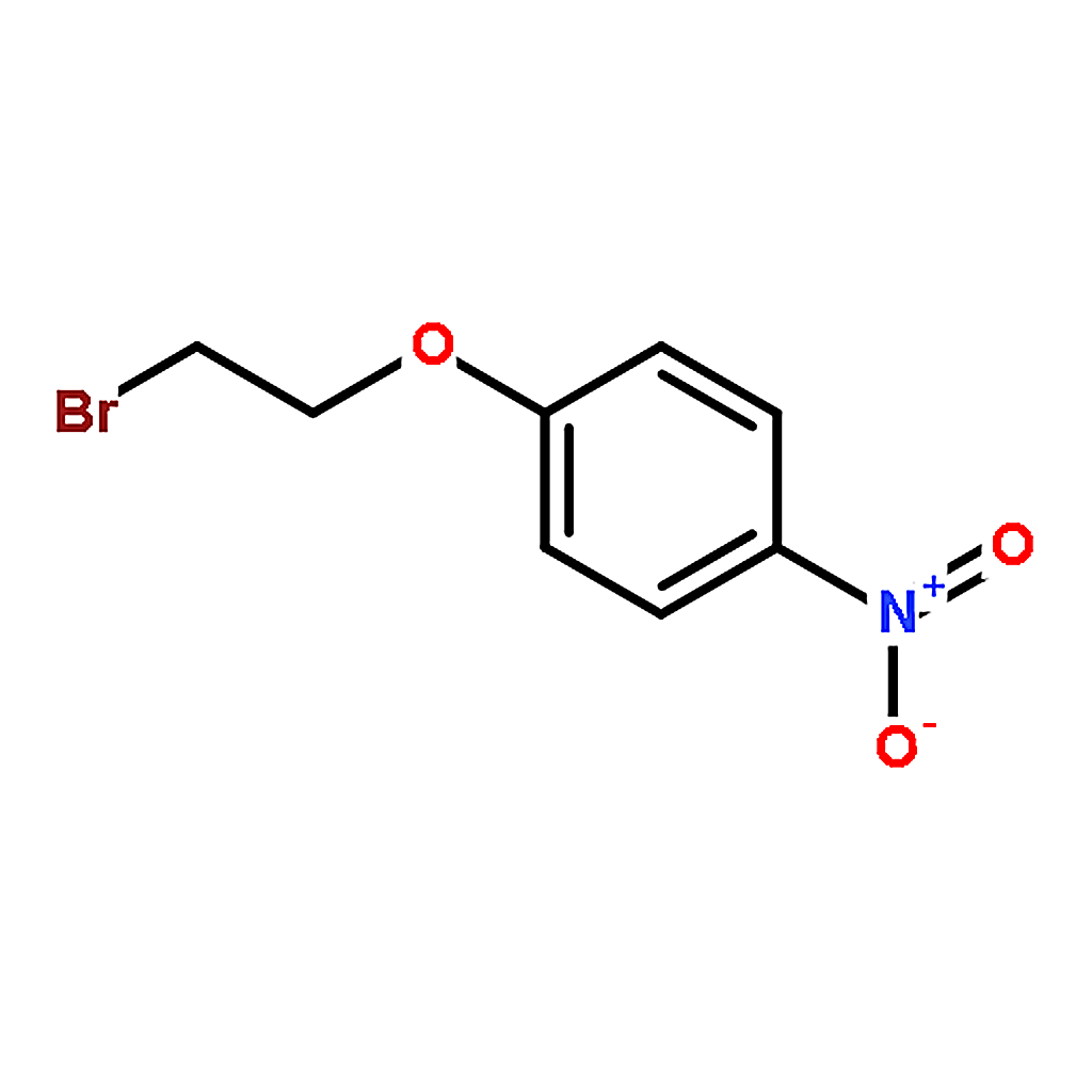 RHAWN -Bromo-4-nitrophenetole