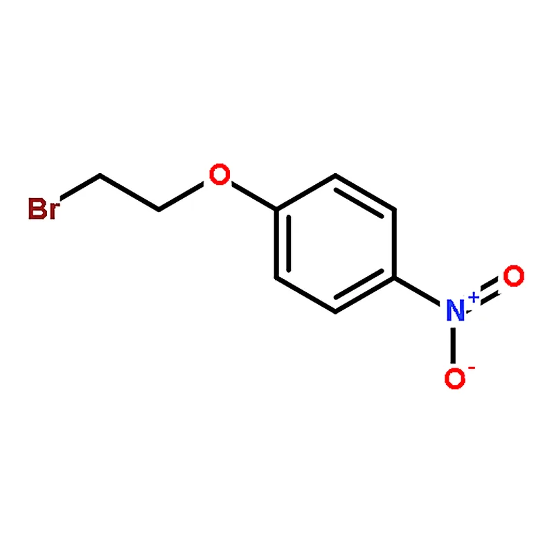 RHAWN -Bromo-4-nitrophenetole