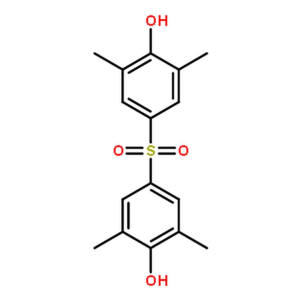 RHAWN Bis(4-hydroxy-3，5-dimethylphenyl) Sulfone